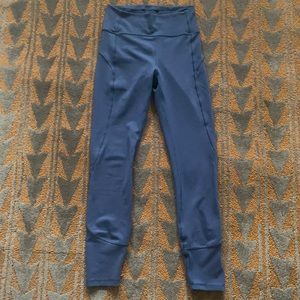 Full length lululemon leggings